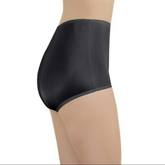 Vanity Fair Perfectly Yours Taylored Breif Panty L - Picture 2 of 6